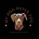 My Dog Hates You logo